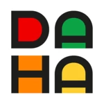 daha daha android application logo